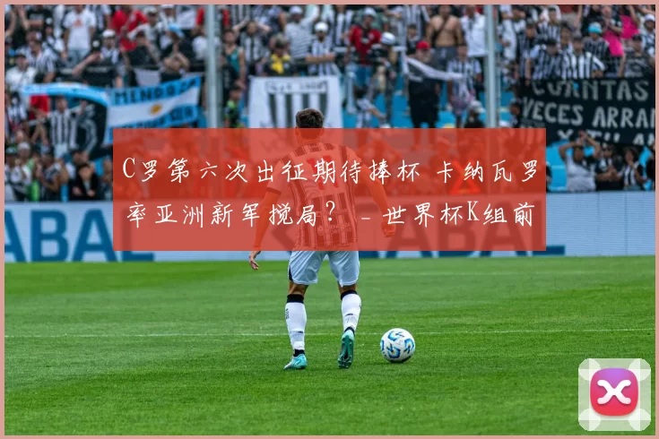 C罗第六次出征期待捧杯 卡纳瓦罗率亚洲新军搅局? _ 世界杯K组前瞻