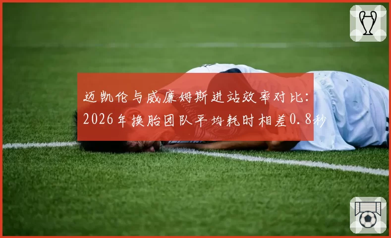 迈凯伦与威廉姆斯进站效率对比：2026年换胎团队平均耗时相差0.8秒