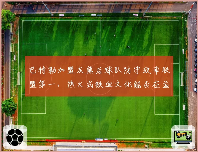 巴特勒加盟灰熊后球队防守效率联盟第一,热火式铁血文化能否在孟菲斯复制?
